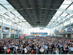 2025年德國(guó)Intersolar EES